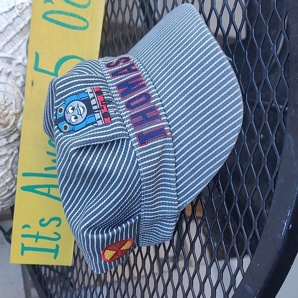 Kids Hat/Thomas/Train - Picture 7 of 9